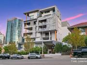 7/33 Malcolm Street, West Perth, 6005, WA