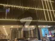 733 Sq. Feet 1st Floor Office In Brand New Plaza In G 9...