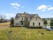 7342 New Albany Links Dr, New Albany, OH 43054
