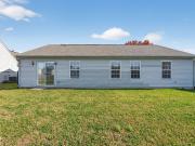 7356 Pipestone Dr, Indianapolis, IN 46217 | Compass