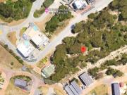 735 m² Land available in Summerstrand