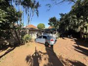735 m² Land available in Windermere