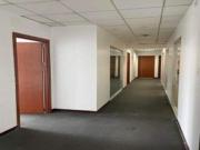 735 SQM FItted Office Space for Rent in Makati
