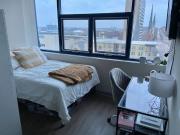 735 West by 3L Living Studio Apartment for Rent at 735 W...