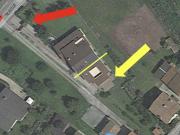 736/2012 U BS villa bifamiliare con autorimessa a Esine