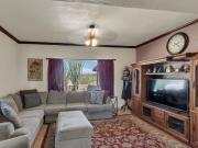 7370 S Cactus Thorn Lane, Tucson, US, AZ