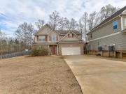 7378 San Vista Dr, Columbus, GA 31909
