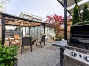 7380 ONTARIO STREET, Vancouver, BC V5X 3B8 House For...