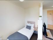 Student Accommodation in the heart of Melb Uni District!
