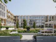 738 1 Dundas Street E, Oakville | For Rent @ $2,300 |...