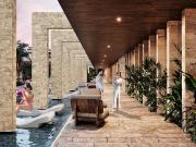 738 Sqft Lote, Tierra Madre, Playa del Carmen