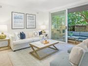7/390 Miller Street, Cammeray NSW 2062 Apartment For...