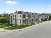 739 23 Avenue Nw, Calgary, AB, T2M 1T1 townhouse for sale L.