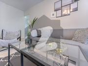 739 Square Feet Flat For Rent In Gulberg