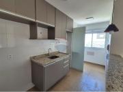 73 Área Útil Apartamento Alugar, 3 Dormitórios...