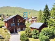 73 LA TOUSSUIRE / Sublime chalet unique Dépendance Ga