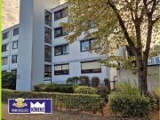 73 m², im Hochparterre, mit Loggia, Einstellplatz, in...