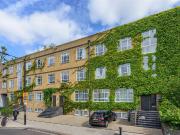 73 Maygrove Road, London NW6, 1 bed flat to rent, £2,000...