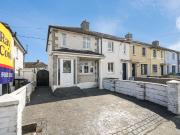 73 Muskerry Road, D10 RK52, Ballyfermot, Dublin 10
