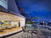 House sized Top level Penthouse Apartment on the...