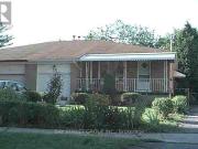 Lower 73 Regatta Crescent, Toronto, ON, M2R 2X7 house...