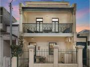 73 Renwick Street, ALEXANDRIA House for rent Listed by...