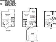 73 Rocky Ridge Heath NW, Calgary, AB T3G 4Z7 House For...