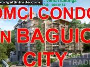 73sqm 2 Br Condo In Baguio / Outlook Ridge Residences...
