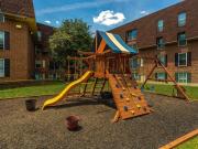 7400 Roosevelt 2 Bedroom with Den