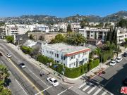 7401 Fountain Ave, Los Angeles, CA 90046