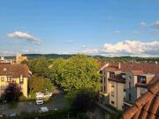 74081: 3 Zi. Maisonette Whg. in HN Sontheim