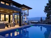 740 Pinehaven Court, Kelowna, BC, V1V 2Y3 Luxury House...