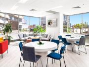 $740 P/Sqm Gross Effective + GST Best City Deal
