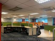 740 sqm Office for Lease/Rent in Cubao Quezon City Ready...