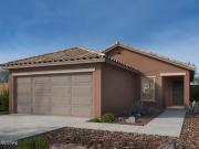 7410 S PYRAMID RIDGE DRIVE, TUCSON, AZ 85747