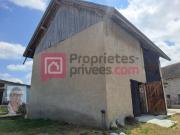 74150 Grange Hauteville Sur Fier 2 pièce s 80 m2