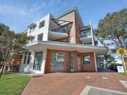 74/154 156 Newcastle Street, Perth, WA 6000