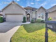 7415 Nantucket Point Ln, Spring, TX