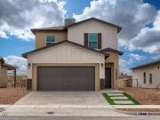 7417 Alder Place, Canutillo, TX 79835