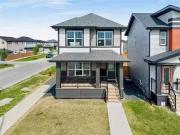 741 De La Seigneurie Blvd, Winnipeg, MB, R3X 0T1 house...