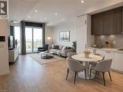 741 KING STREET WEST Unit# 1602