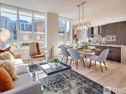 741 N Hudson Ave, Unit 3 Bedroom 3 Bathroom Penthouse...