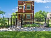 7422 S Kimbark Ave, Chicago, IL 60619