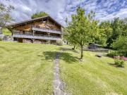 74230 THONES CHALET 320 m2 MI CHEMIN ENTRE LAC ET MONTA