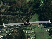 7428 MT DE TERRENO A 200 MT DE LA BAJADA PLAYA CAUCAU HORCON