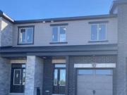 742 Dearborn Pvt Ottawa ON K1T 0W3 3 Bedroom House for...