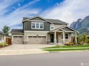 742 SE 11th Pl #6, North Bend, WA 98045 MLS 2368592