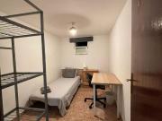 743011 Quarto 4 casa partilhada ambiente calmo!