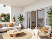 Appartement 5 pièces Les Cimes de Samoëns