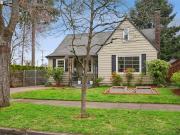 7436 N Seward Ave, Portland, OR 97217